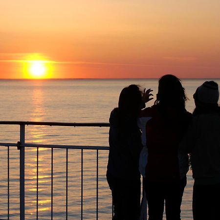 فندق Viking Line Ferry Viking Cinderella - 2-Night Cruise Stockholm-Helsinki-ستوكهولم المظهر الخارجي الصورة