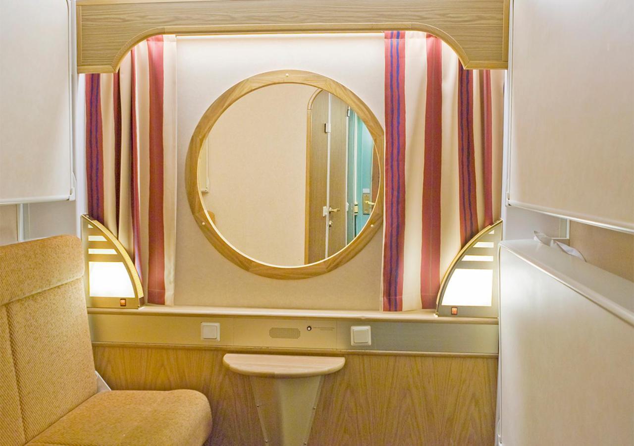 فندق Viking Line Ferry Viking Cinderella - 2-Night Cruise Stockholm-Helsinki-ستوكهولم الغرفة الصورة